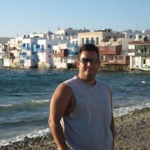 Meet your Posher, Fanis